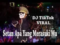 Download Lagu Setan Apa Yang Merasuki mu ? si Gagak Viral | Apa Salah Aku DJ Woles