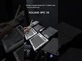 Download Lagu 1 Beat 7 Rhythm Pads | Roland SPD 20, 20pro, 30, HPD 20, Sx Pro, Yamaha Dtx, Rockstar