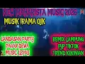 Lagu 🟠REMIX LAMPUNG TERBARU 2026✴️NEW MAHARISTA MUSIC LIVE PAGAR DEWA✴️ALUNAN IRAMA OJK TERBARU 2026🔊🔊
