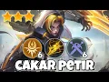 Download Lagu CAKAR PETIR!! NATALIA 6 DAWNBRINGER TERLALU MENGERIKAN WOI!! MAGIC CHESS