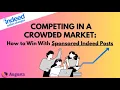 Caregiver Recruiting on Indeed How to Compete With Sponsored Jobs