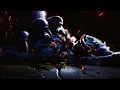 Fall Asleep - Poppy Playtime Song by @ChewieCatt (Slowed + Reverbed) Lyric Video
