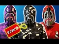 Spending 50 000 On BAPE SHARK HOODIES