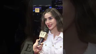 هل مرام علي مستعدة للأمومة بعد مسلسل سلمى 