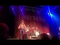 Fat bottom girls performed by Lainey Wilson in Sioux Falls South Dakota 2022