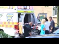 Harrison NJ Crash