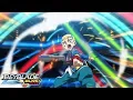 Download Lagu BEYBLADE BURST RISE: Welcome to the Hyper Stadium