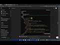 Messenger-Like Web Application Using PHP MySQL Bootstrap and ChatGPT