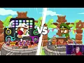LATE NIGHT VIBES! LET'S BATTLE! (Bloons TD Battles 2)