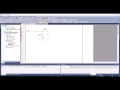 Creating a new XG5000 program with timer and counter functions