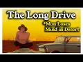 Download Lagu Man Loses Mind in Desert | The Long Drive #3