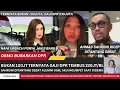 Download Lagu KOCAK AHMAD SAHRONI NGUMPET‼️DITANTANG DEBAT LULUSAN TERBAIK UGM, TERNYATA GAJI DPR TEMBUS 230JUTA.