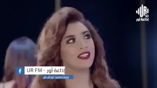 اسراء الاصيل تتحدث عن علاقتها مع سيف نبيل 