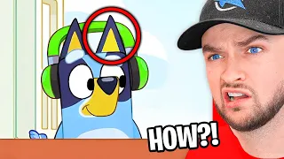 200 Cartoon Logic That Make NO SENSE 