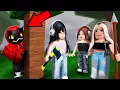 Download Lagu I Snuck into A GIRLS ONLY SERVER in 99 Nights in The Forest...