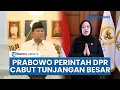 Download Lagu Presiden Prabowo Perintah Puan Cabut soal Tunjangan Besar DPR, Termasuk  Kunjungan ke Luar Negeri