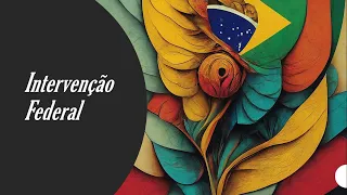 Intervenção Federal