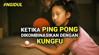 Download IKUT TURNAMEN PING PONG BERBAHAYA DEMI MISI RAHASIA | #NGIDUL FILM BALLS OF FURY (2007) MP3