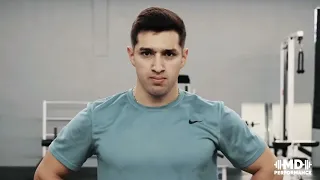 Mount Olympus Motivation