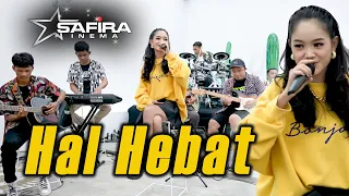 safira inema hal hebat official music video 