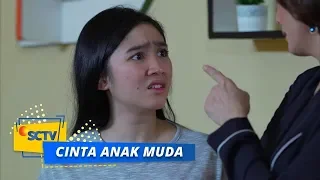 Download Kesabaran Tania Sudah Diambang Batas!! | Cinta Anak Muda - Episode 65 MP3