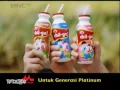 Iklan Morinaga Chil Go! [5 Detik]