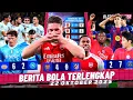 Download Lagu Arsenal MOMOK Tim Spanyol 👊 Napoli MEMALUKAN di Bantai PSV 😭 PSG Pesta 7 GOL, Barcelona Pesta 6 Gol