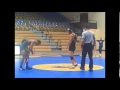 WBU Wrestling Wounded Warriors Regional