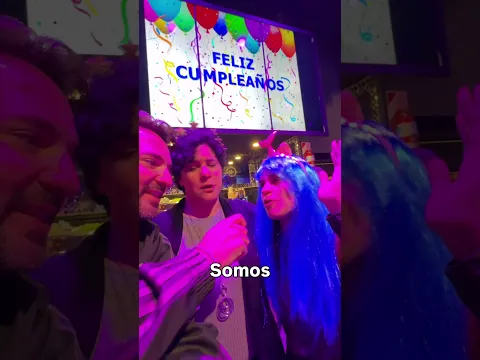ASÍ ES EL BAR MÁS BIZARRO DE BA AS