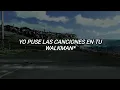 Al Lado Del Camino — Fito Páez (letra)