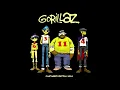 Gorillaz Live at Glastonbury (HD) - On Melancholy Hill