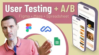 How to Conduct Effective User Testing Testing in Figma Maze