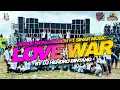 Download Lagu DJ TRAP LOVE OF WAR WONG MAREM AREK ETAN LAPANGAN FITURING SINAR MUSIC