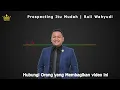 Download Lagu Prospecting Itu Mudah | Ruli Wahyudi | Net-P | Tiens Syariah