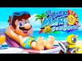 Super Mario Sunshine - Full Game 100 Walkthrough