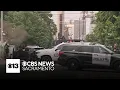 Deadly assault investigation in Modesto prompts large police response