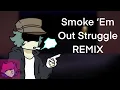 VS Garcello OST - FNF REMIX // Smoke 'Em Out Struggle Mod