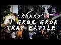Lagu DJ GROK GROK TRAP BATTLE SD PRO AUDIO ft X ONE PROJECT ‼️