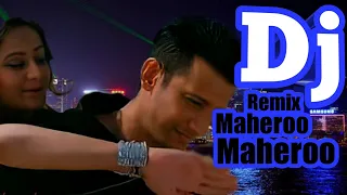 Download lagu india/dj remix mahero mahero MP3