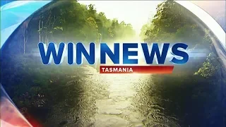 win news tasmania montage 10 6 2018 