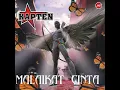 KAPTEN - JAGA JARAK (2007) (CD-RIP)
