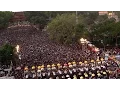 Download Lagu Huge crowd at Thrissur Pooram