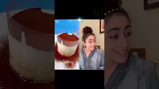 Louli Jarrabit L Trend Foryou Foryoupage Tiktokarab Lebanon Funnyvideos كوميديا 