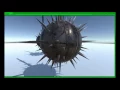 Spike Ball Trap Unity Test