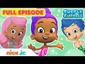 Download Lagu The New Guppy! Full Episode w/ Zooli | Bubble Guppies