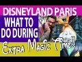 Download Lagu Extra Magic Time Disneyland Paris | HOW TO USE extra magic time? | seeyouinmainstreet