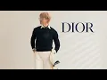 Download Lagu 10 Minutes Ago! Fans Are Amazed by BTS Jimin's New Look Today [DIOR]
