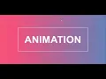 CSS Animated Gradient Background HTML and CSS Tutorial