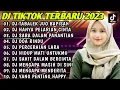 Download Lagu DJ TIKTOK TERBARU 2023 | DJ TALAMBEK JUO KATO BAPISAH UDA TINGGALKAN DENAI REMIX FULL BASS
