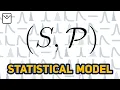 What is a statistical model